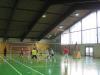Volleyball Cupabaschluss 2012