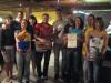 Volleyballcup 19 17.5.08